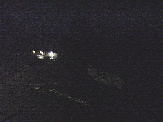 Hojsova Stráž – Chata Šumava