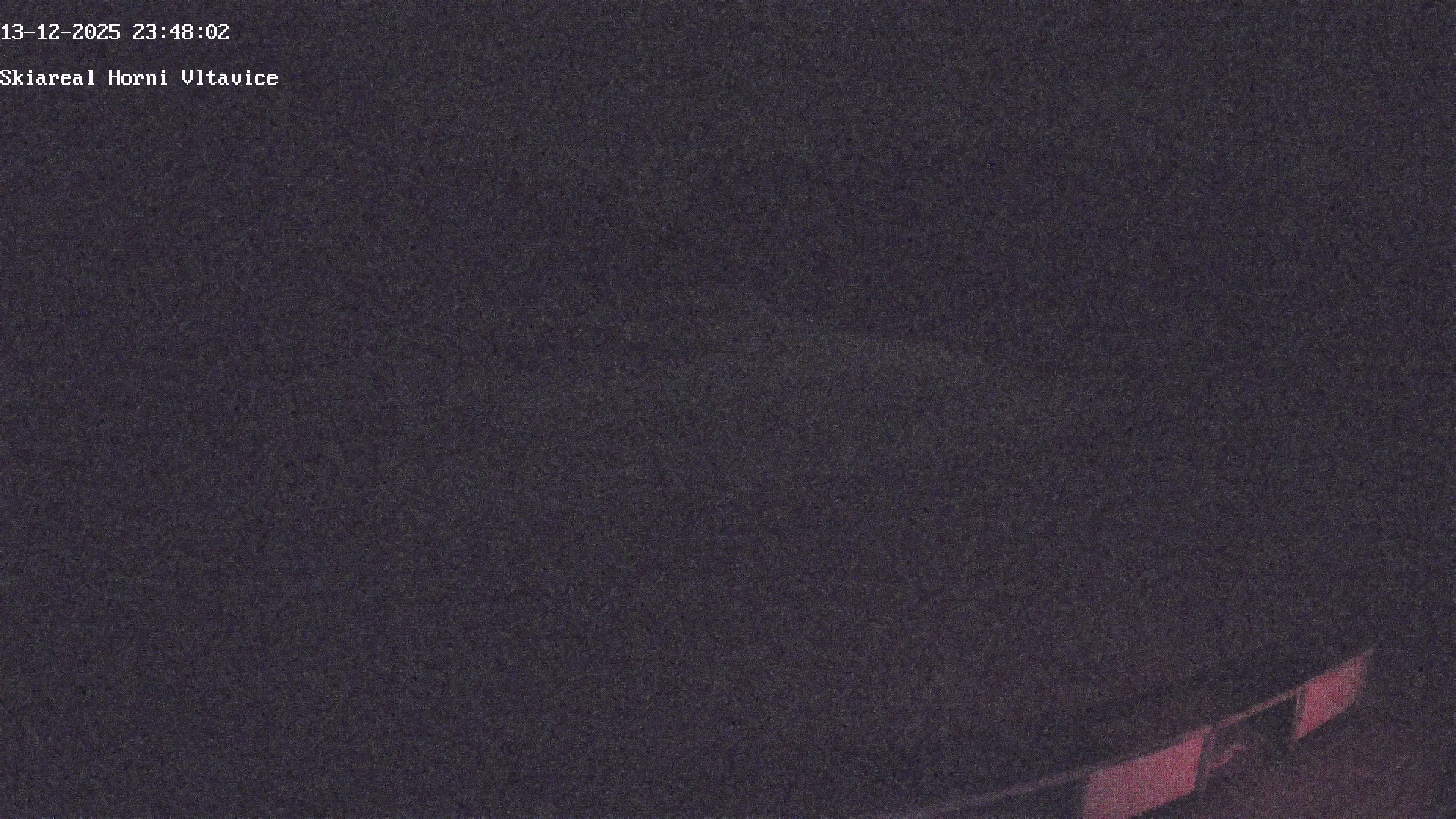 Webcam - Horní Vltavice