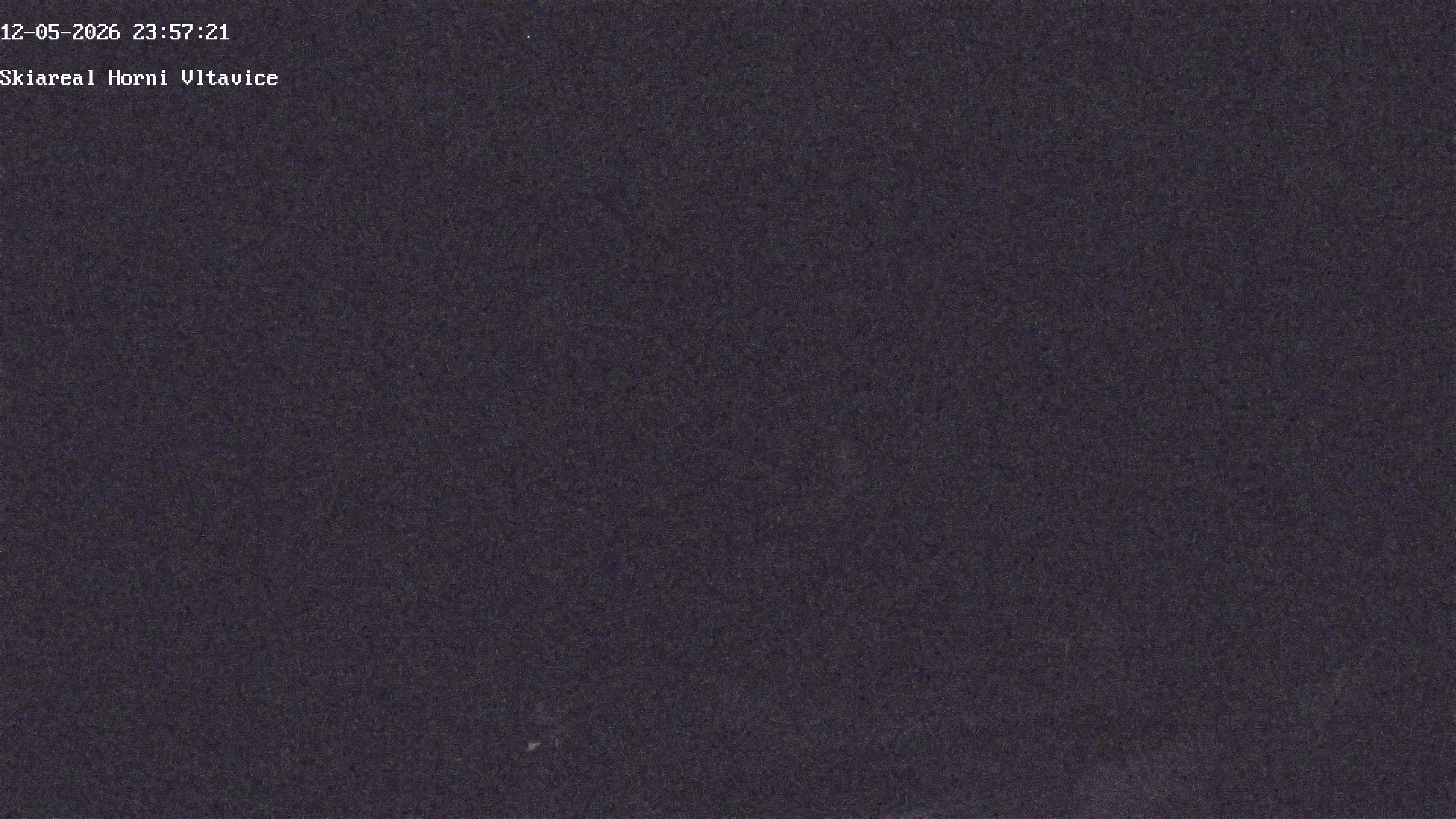 Webcam - Horní Vltavice