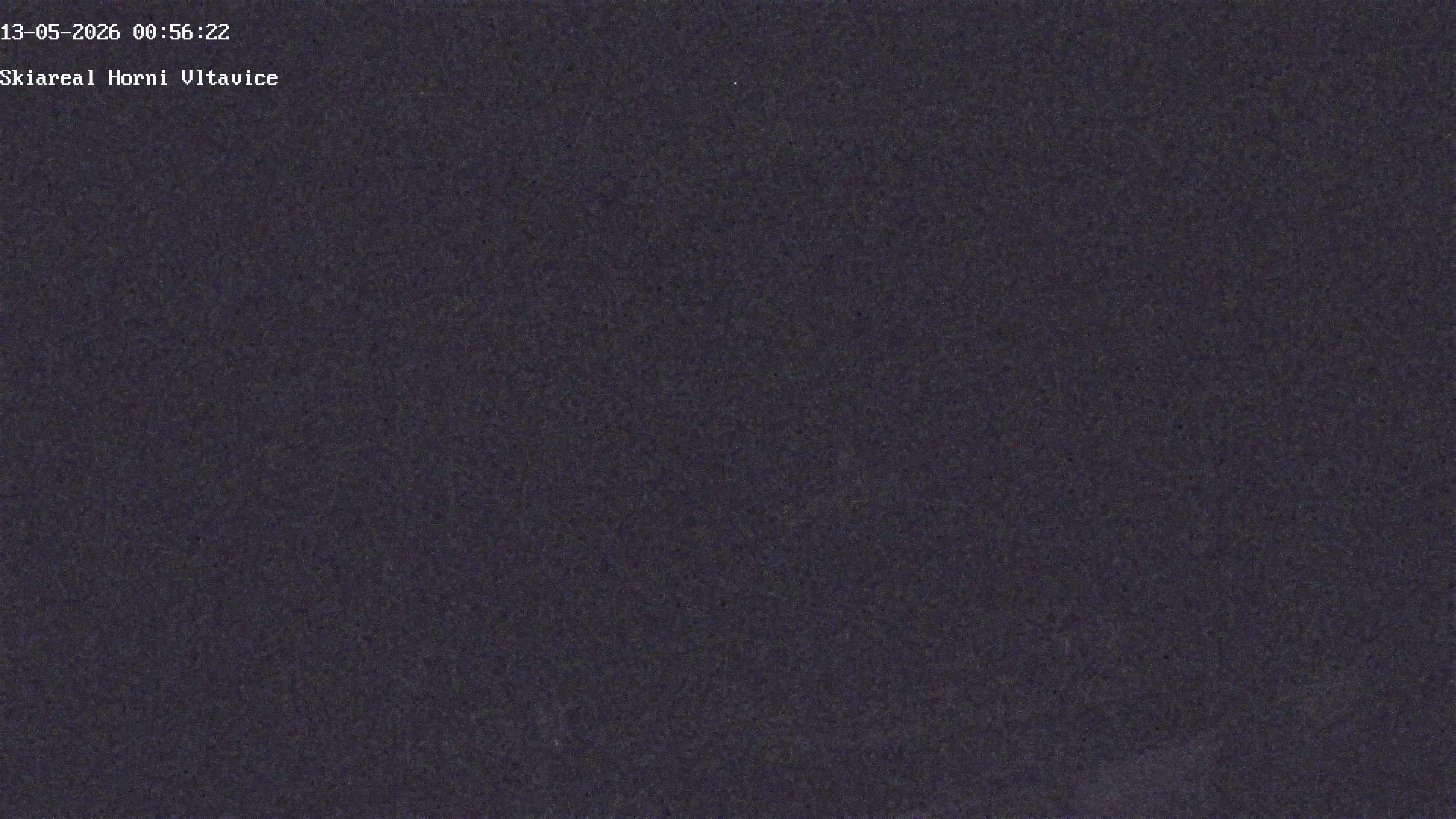 Webcam - Horní Vltavice