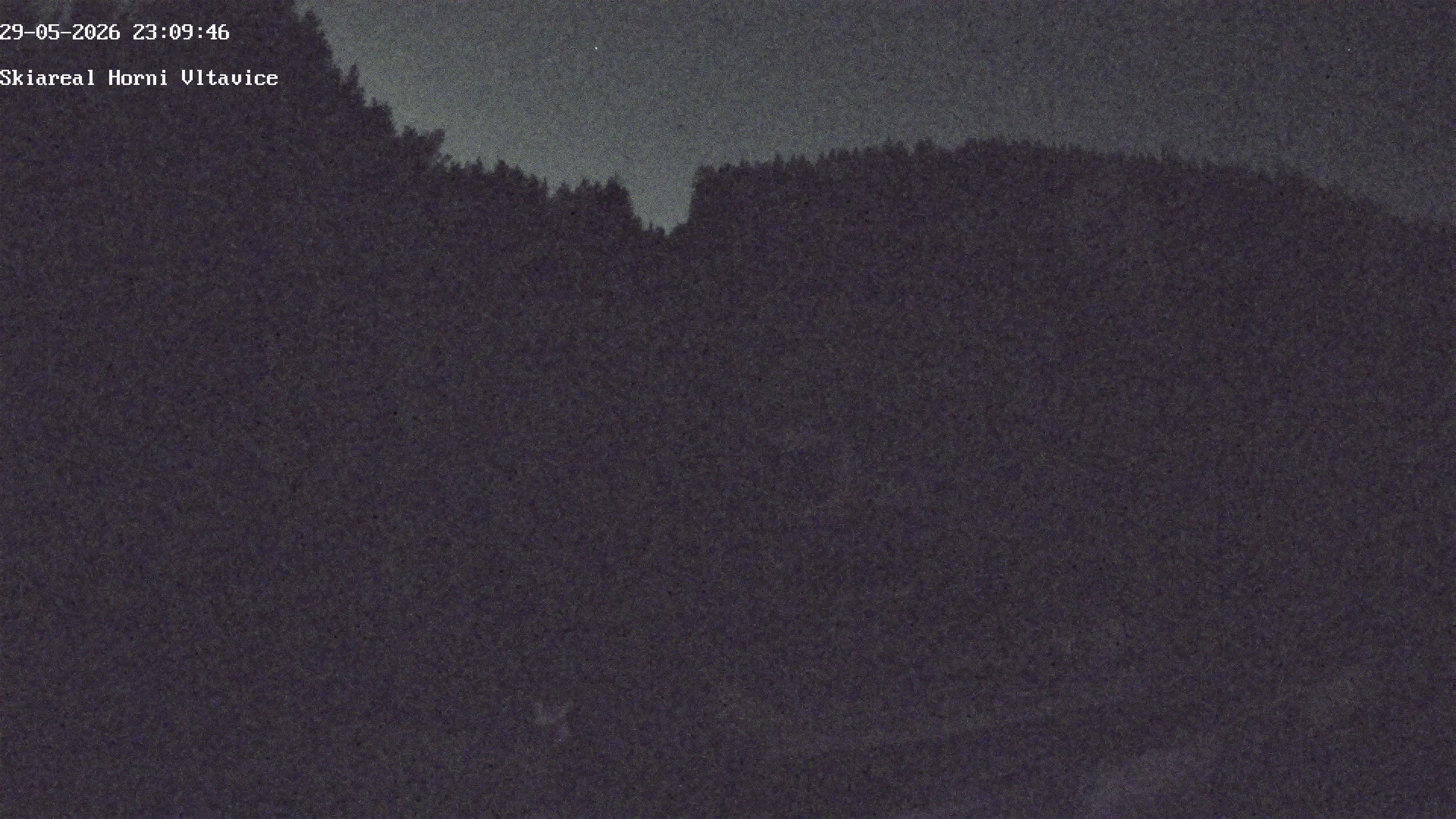 Webcam - Horní Vltavice