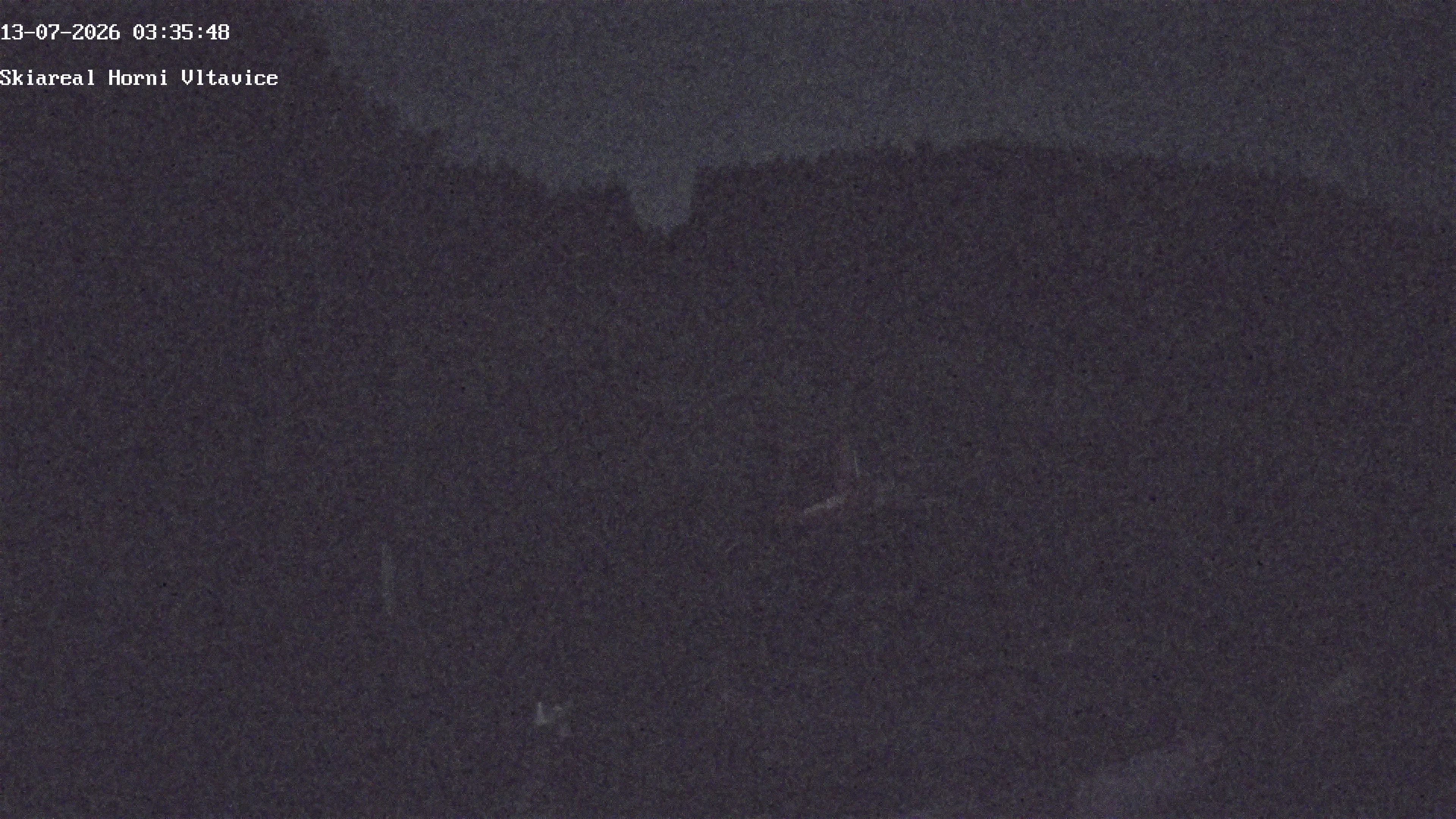 Webcam - Horní Vltavice