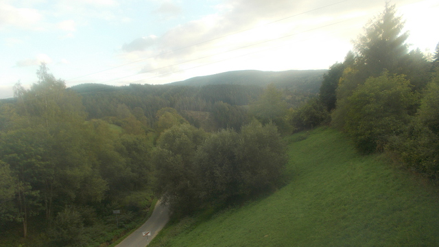 WebCam