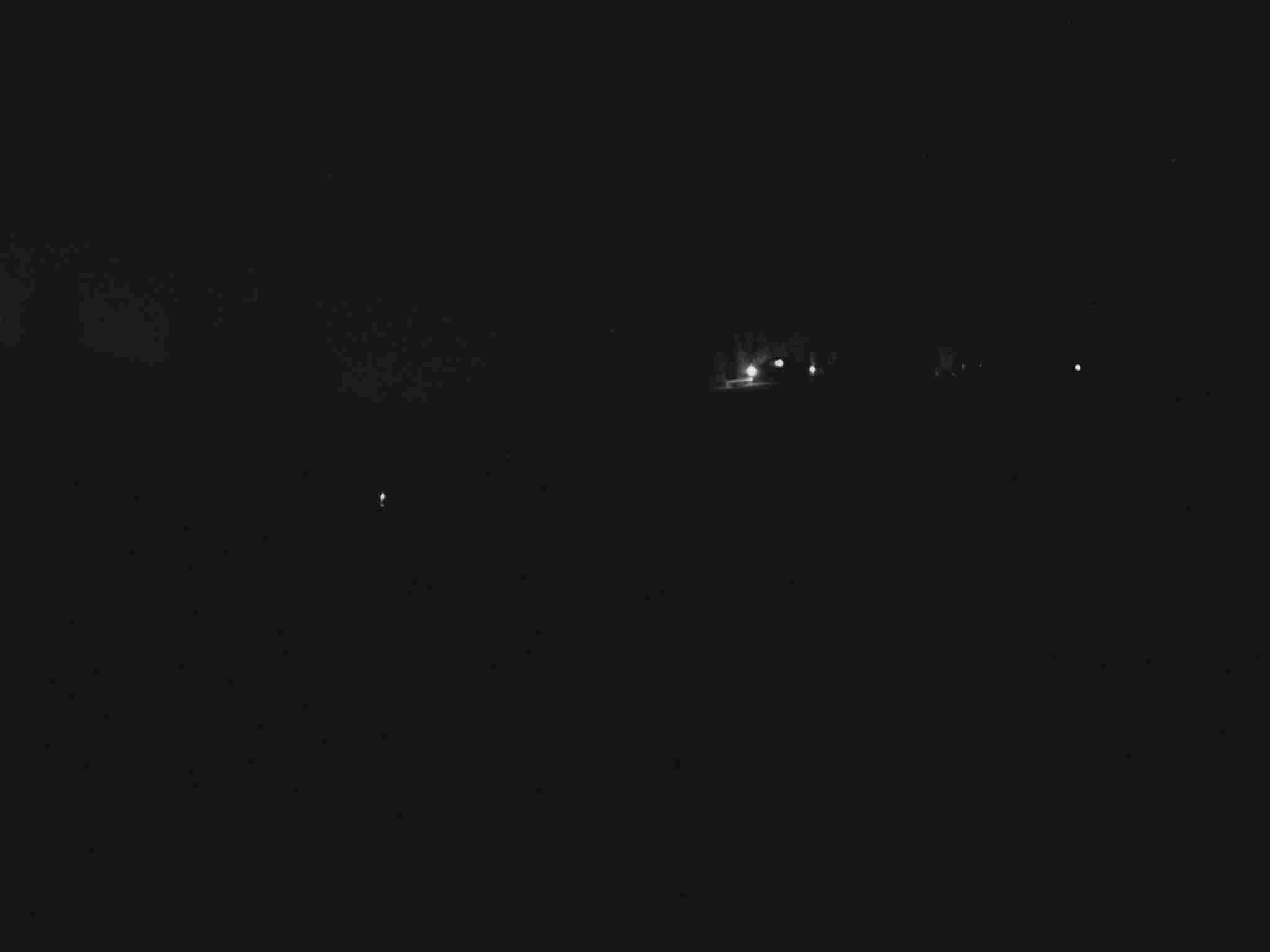 Modrava – centrum