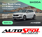 AUTOSPOL PLUS spol. s.r.o.