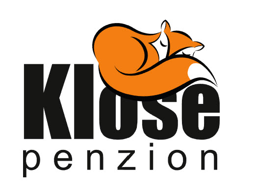 Logo Penzion Klose
