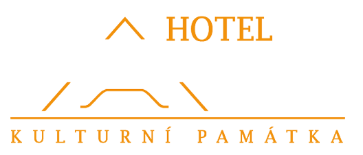 Logo Klostermannova chata