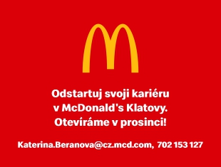 MCD Klatovy