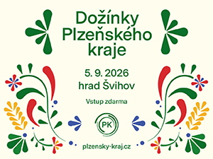 Dožínky 2026
