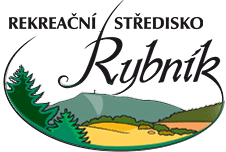Logo Rekrea�n� st�edisko Rybn�k