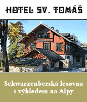 Hotel Svat� Tom�