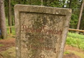 Rozhledna na Boub�n�