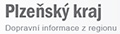 Dopravn� informace v regionu