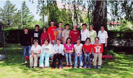 � Komensk�ho ul. 9.B