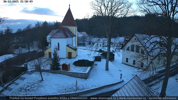 30.12.2025 - 16:00 30.12.2025 - 16:00