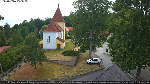 27.07.2026 - 16:00 27.07.2026 - 16:00