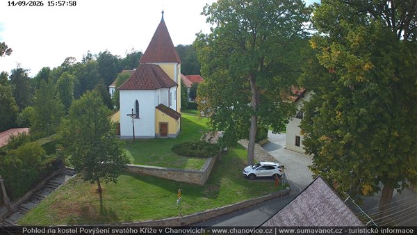 14.09.2026 - 16:00