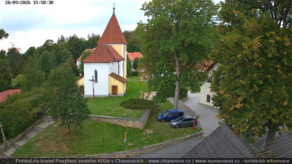 20.09.2026 - 16:00