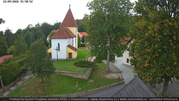 22.09.2026 - 16:00
