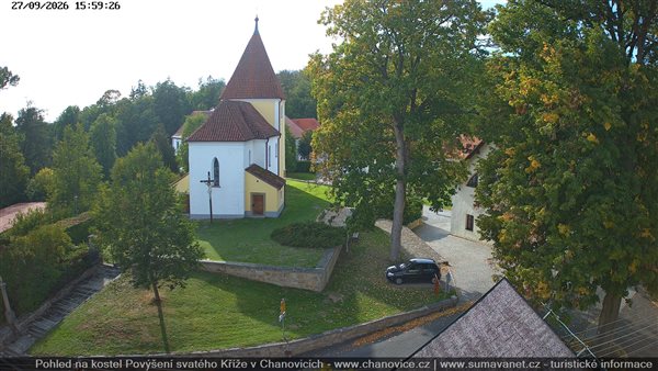 27.09.2026 - 16:00