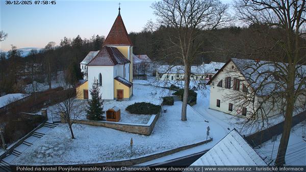 30.12.2025 - 08:00 30.12.2025 - 08:00