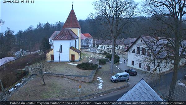 20.01.2026 - 08:00 20.01.2026 - 08:00