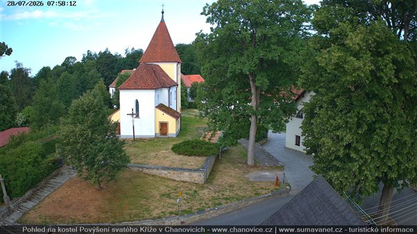 28.07.2026 - 08:00 28.07.2026 - 08:00