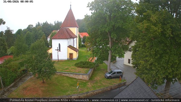 31.08.2026 - 08:00