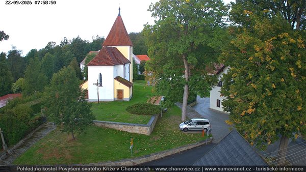 22.09.2026 - 08:00
