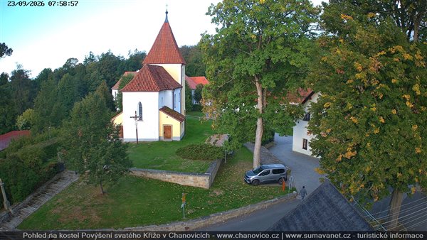 23.09.2026 - 08:00