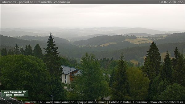 08.07.2026 - 08:00 08.07.2026 - 08:00