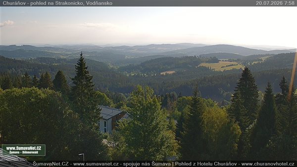 20.07.2026 - 08:00
