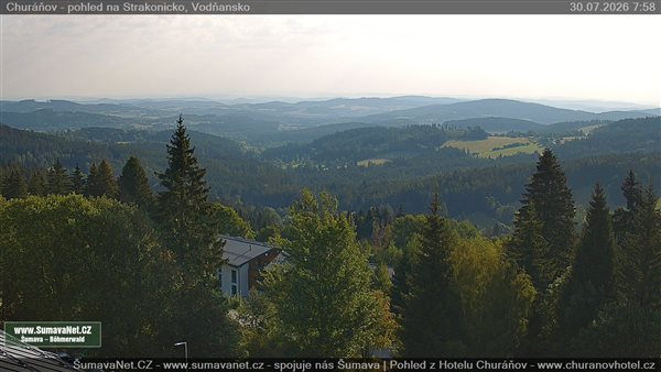 30.07.2026 - 08:00 30.07.2026 - 08:00