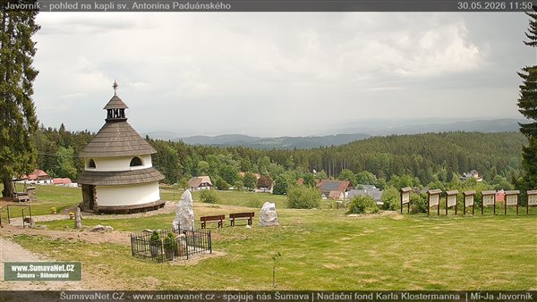 30.05.2026 - 12:00
