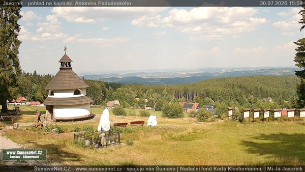 30.07.2026 - 16:00 30.07.2026 - 16:00