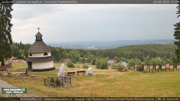 20.08.2026 - 16:00