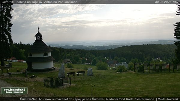 30.05.2026 - 08:00