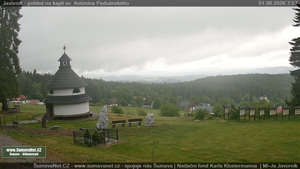 01.06.2026 - 08:00