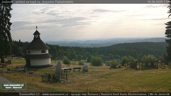 10.08.2026 - 08:00