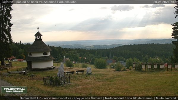 20.08.2026 - 08:00