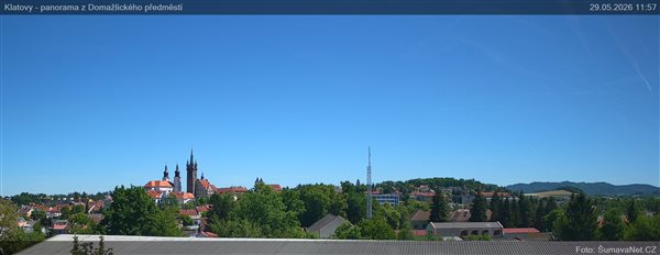 29.05.2026 - 12:00