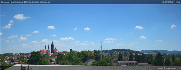 25.06.2026 - 12:00