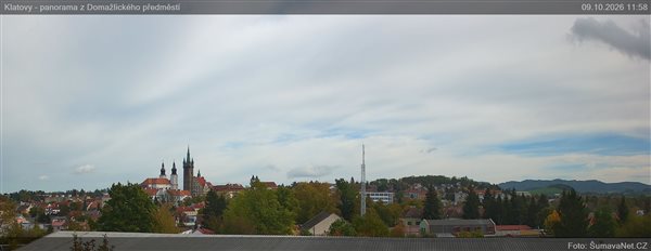 09.10.2026 - 12:00 09.10.2026 - 12:00