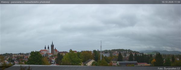 10.10.2026 - 12:00 10.10.2026 - 12:00