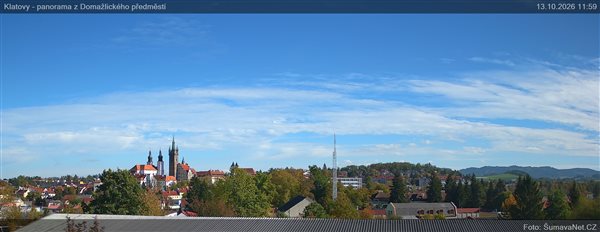 13.10.2026 - 12:00 13.10.2026 - 12:00
