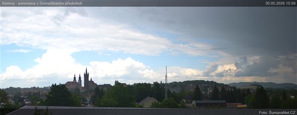 30.05.2026 - 16:00