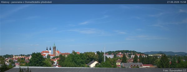 27.06.2026 - 16:00