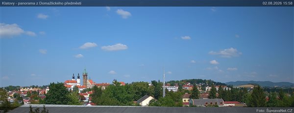02.08.2026 - 16:00 02.08.2026 - 16:00