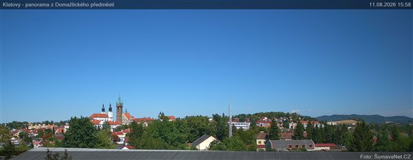 11.08.2026 - 16:00 11.08.2026 - 16:00