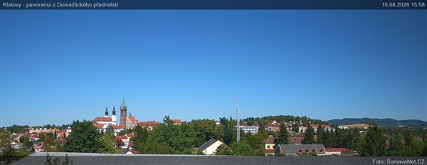 15.08.2026 - 16:00 15.08.2026 - 16:00